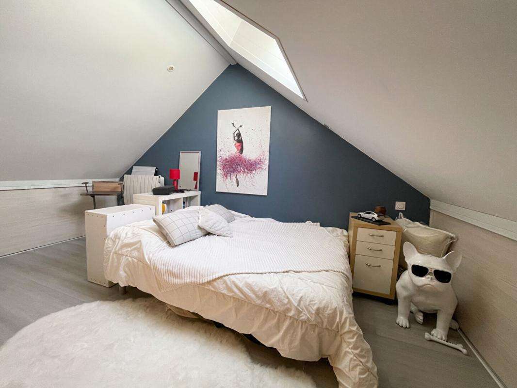 House Saint-Brevin-les-Pins