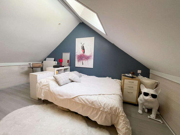 House Saint-Brevin-les-Pins - 4 bedrooms