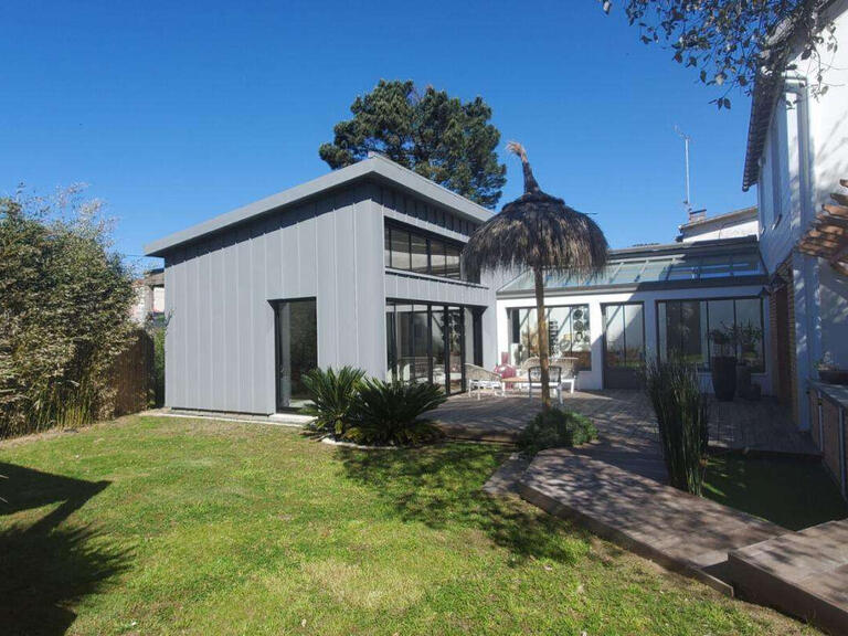 Maison Saint-Brevin-les-Pins - 4 chambres