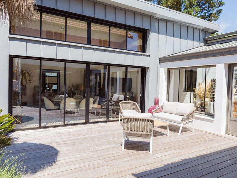 House Saint-Brevin-les-Pins - 4 bedrooms