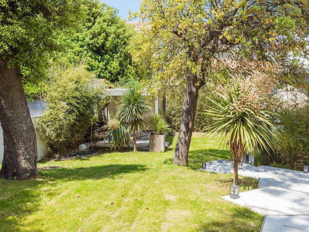 House Saint-Brevin-les-Pins