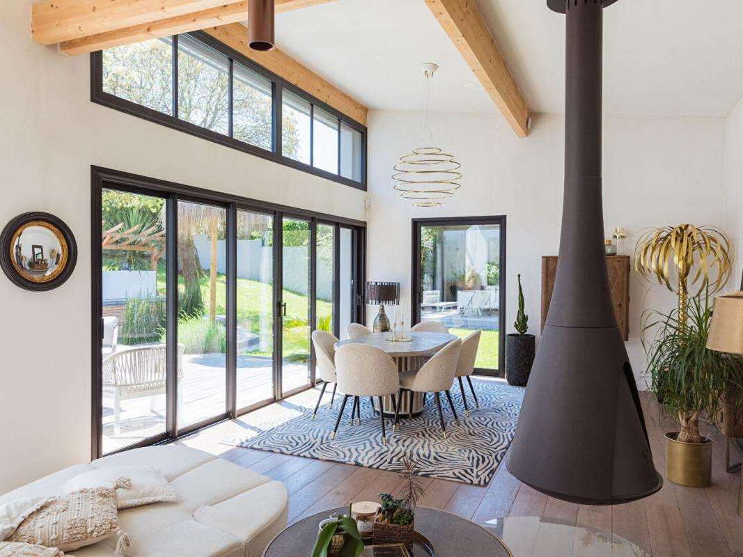 House Saint-Brevin-les-Pins