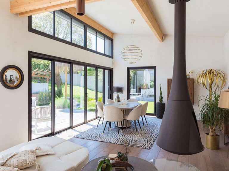 House Saint-Brevin-les-Pins - 4 bedrooms