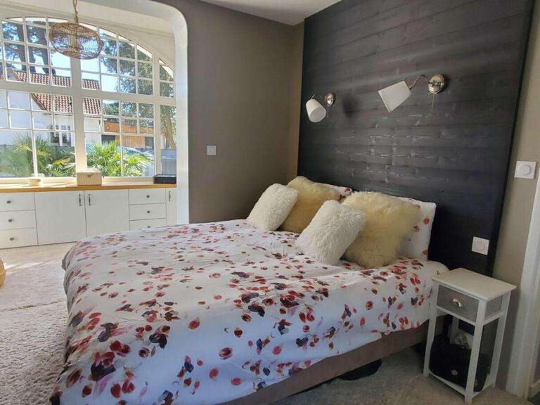 Maison Saint-Brevin-les-Pins - 4 chambres