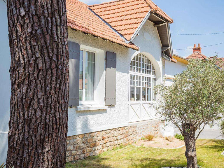House Saint-Brevin-les-Pins - 4 bedrooms