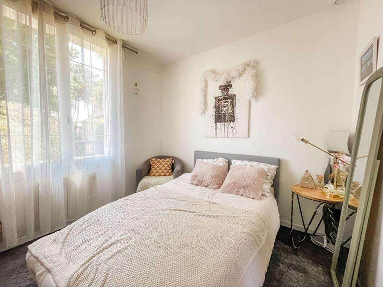 House Saint-Brevin-les-Pins - 4 bedrooms