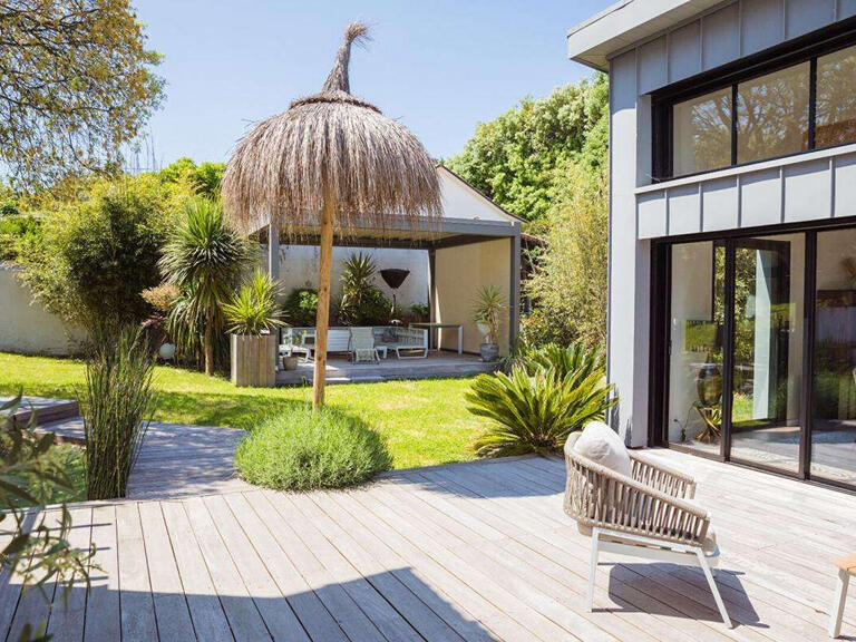 House Saint-Brevin-les-Pins - 4 bedrooms