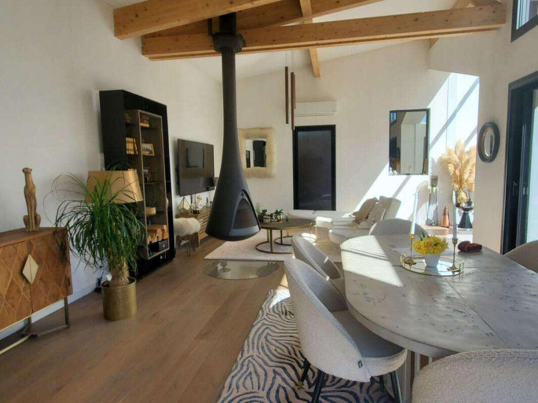 Maison Saint-Brevin-les-Pins