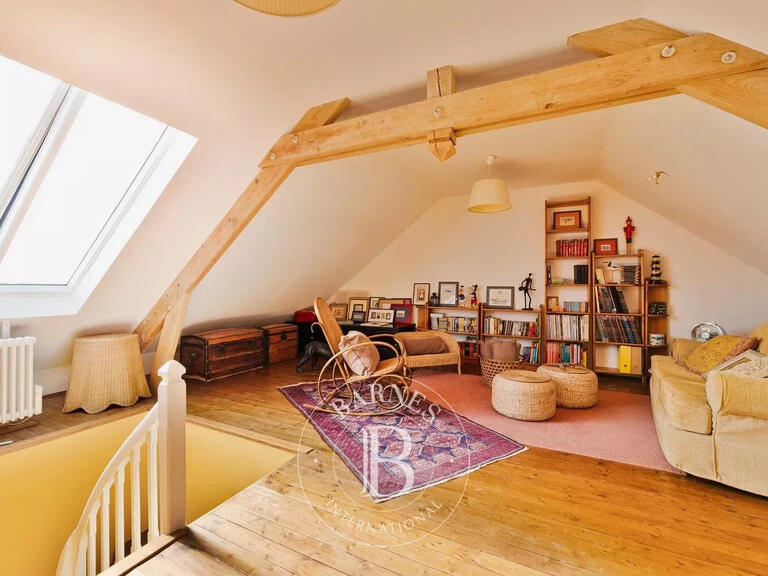 Maison Saint-Brevin-les-Pins - 5 chambres - 274m²