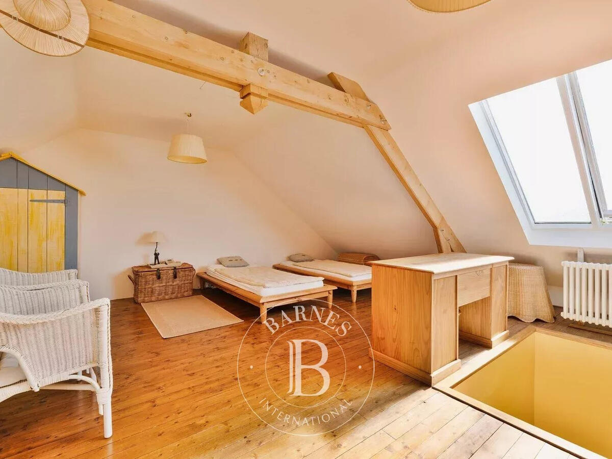 Maison Saint-Brevin-les-Pins