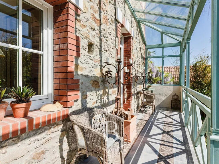 Maison Saint-Brevin-les-Pins - 5 chambres - 274m²