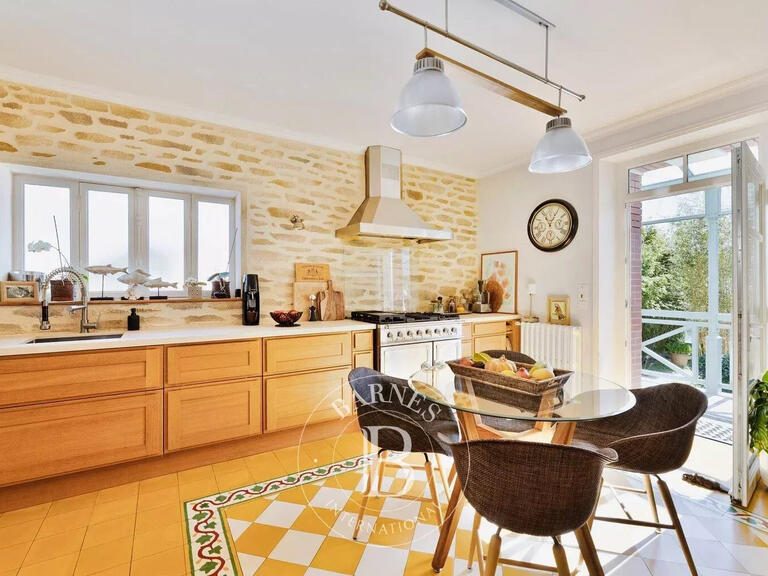 Maison Saint-Brevin-les-Pins - 5 chambres - 274m²