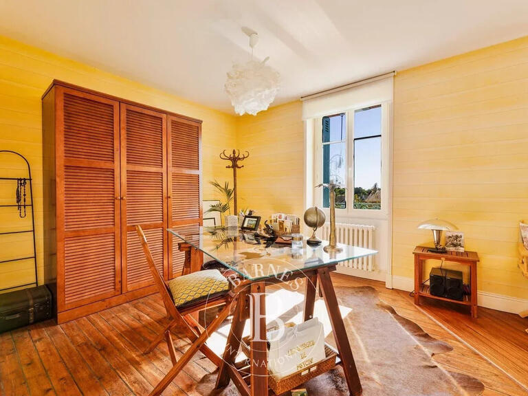 Maison Saint-Brevin-les-Pins - 5 chambres - 274m²