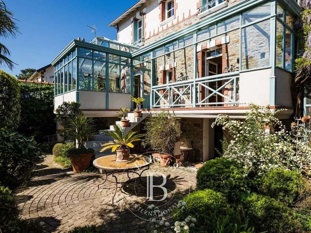 Maison Saint-Brevin-les-Pins