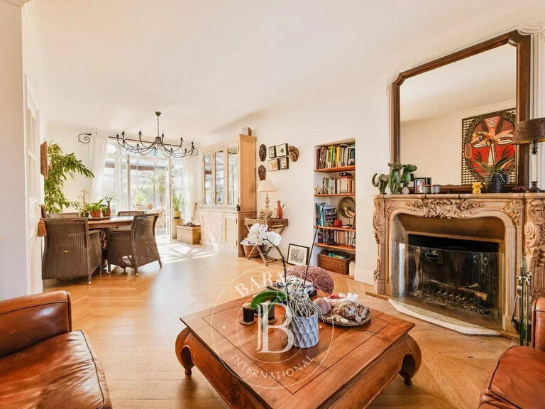 Maison Saint-Brevin-les-Pins - 5 chambres - 274m²