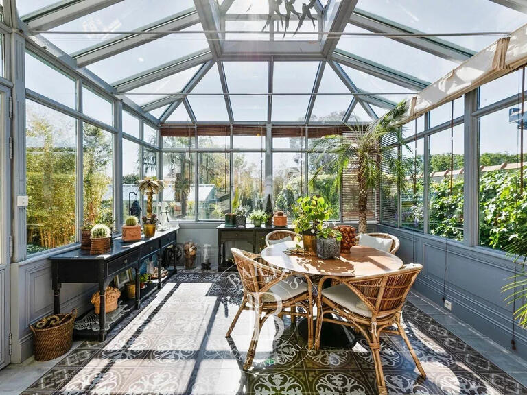 Maison Saint-Brevin-les-Pins - 5 chambres - 274m²