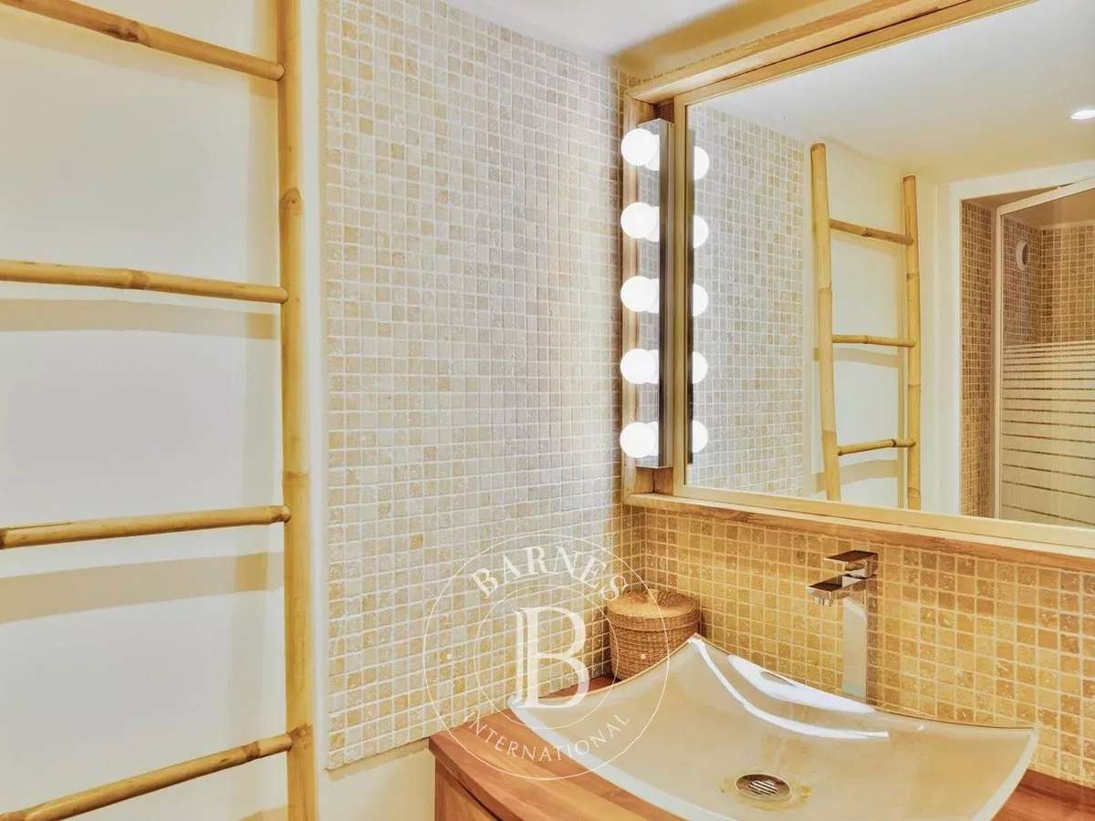 Maison Saint-Brevin-les-Pins