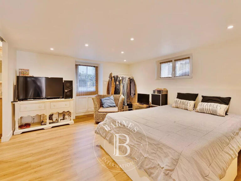 Maison Saint-Brevin-les-Pins - 5 chambres - 274m²