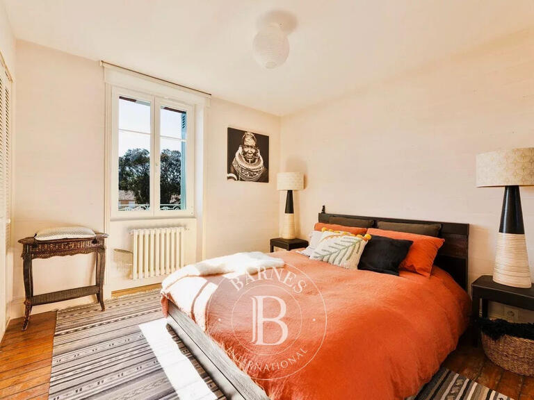 Maison Saint-Brevin-les-Pins - 5 chambres - 274m²