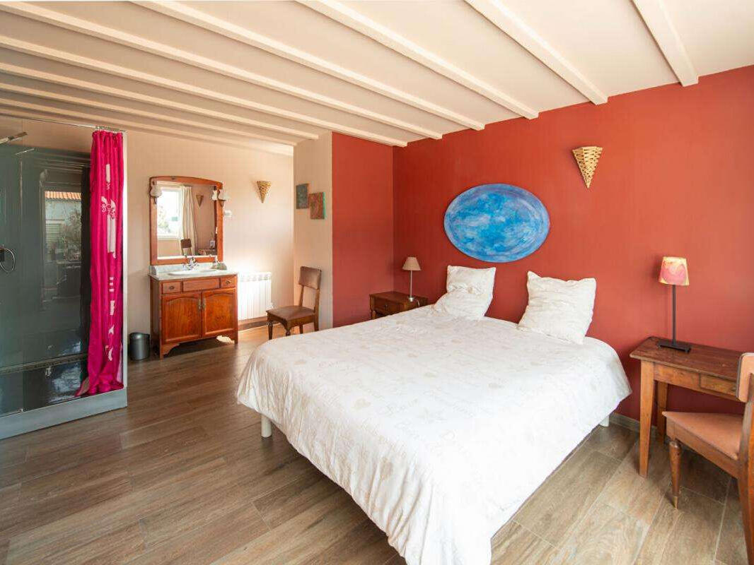 Maison Saint-Brevin-les-Pins