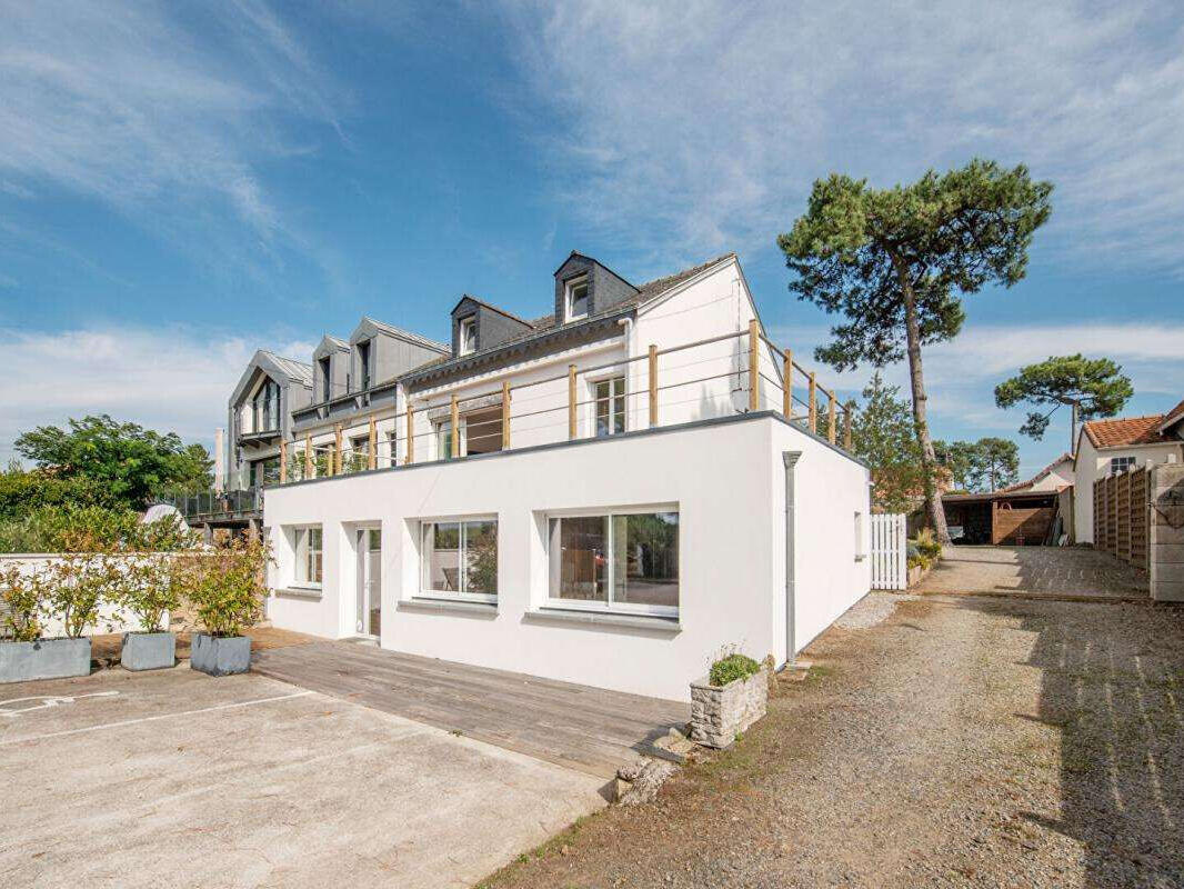 Maison Saint-Brevin-les-Pins