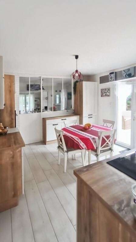 House Saint-Brevin-les-Pins