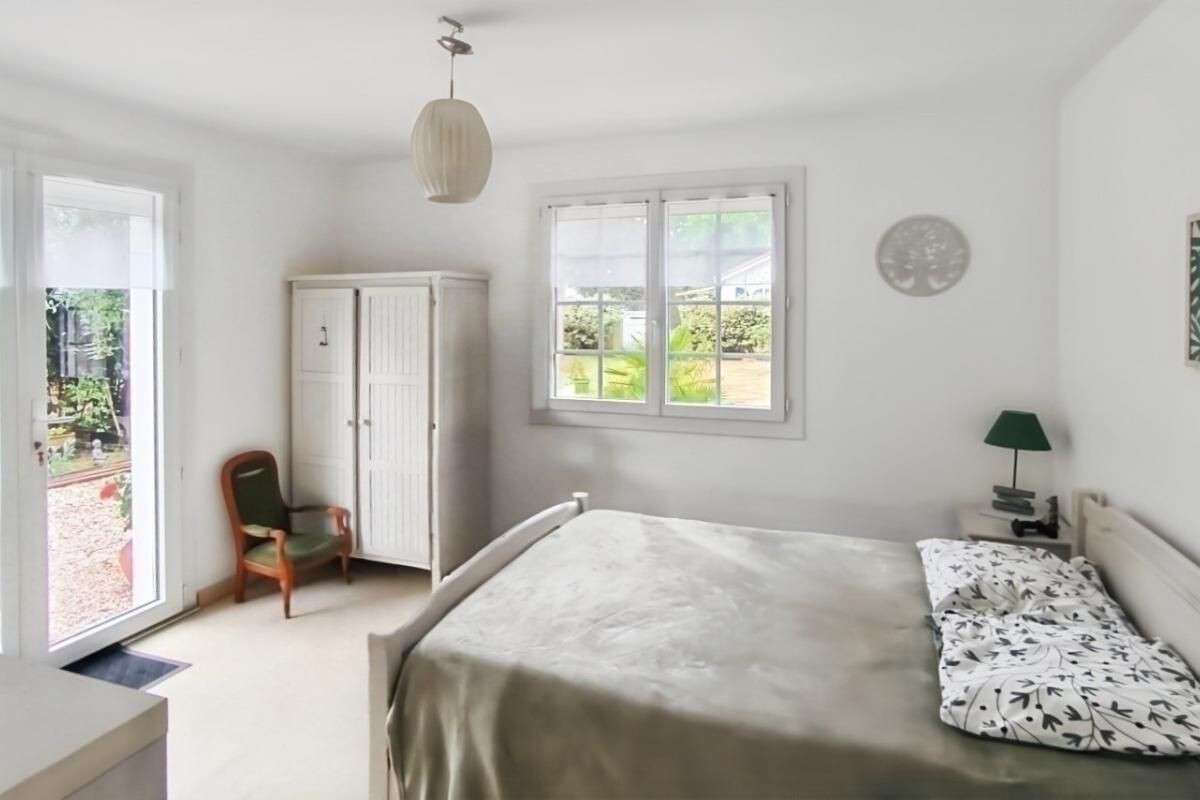 House Saint-Brevin-les-Pins