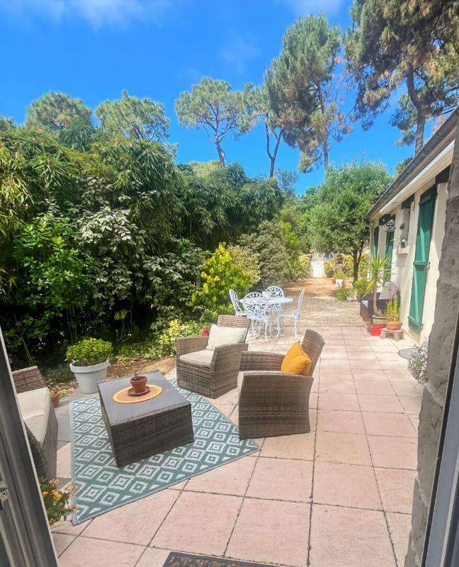 House Saint-Brevin-les-Pins