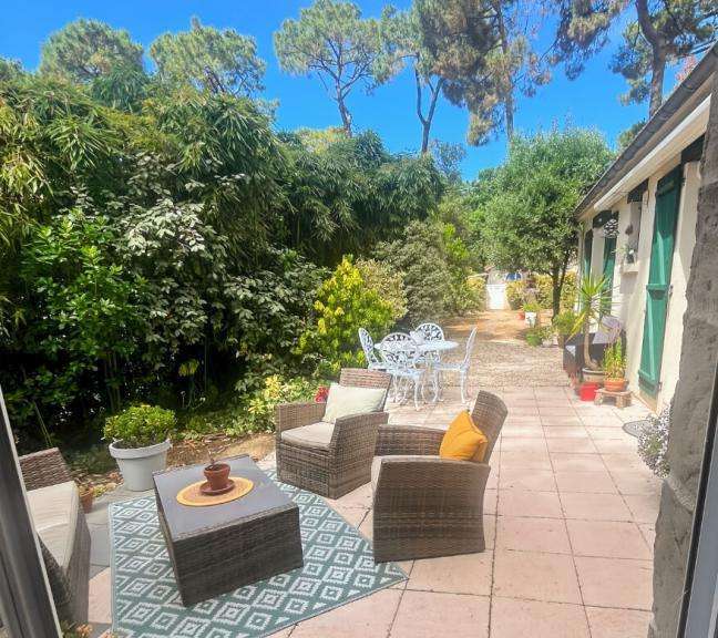 House Saint-Brevin-les-Pins - 3 bedrooms