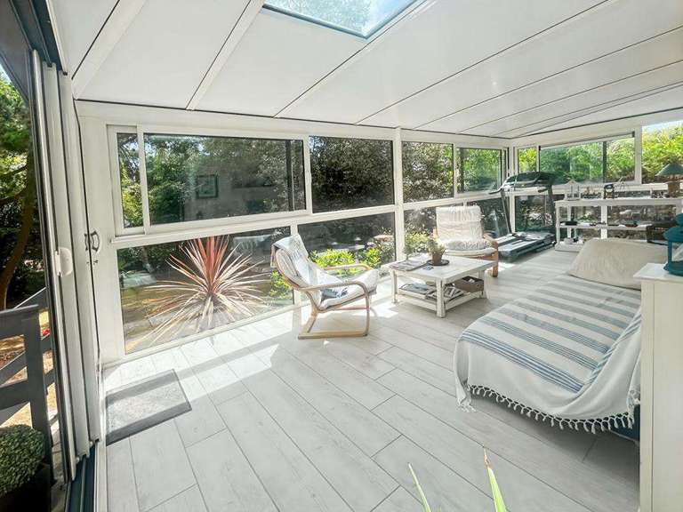 House Saint-Brevin-les-Pins - 3 bedrooms
