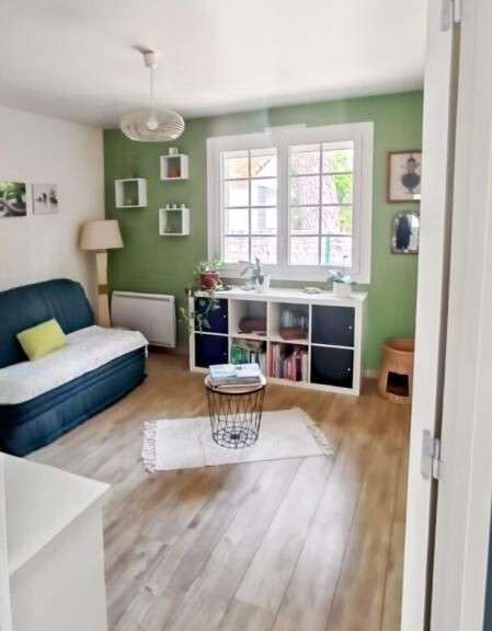House Saint-Brevin-les-Pins - 3 bedrooms