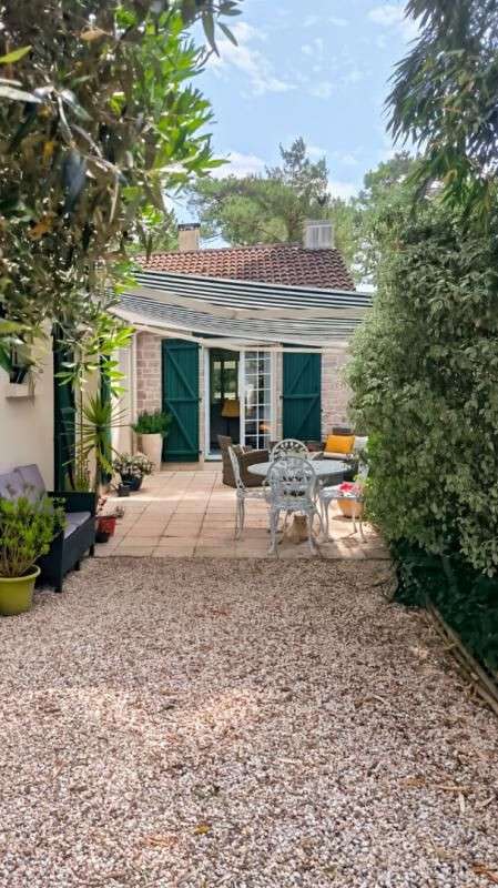House Saint-Brevin-les-Pins