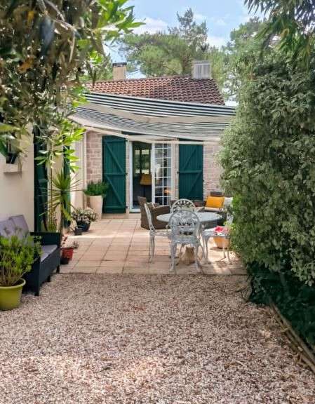House Saint-Brevin-les-Pins - 3 bedrooms