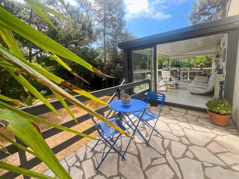 House Saint-Brevin-les-Pins - 3 bedrooms
