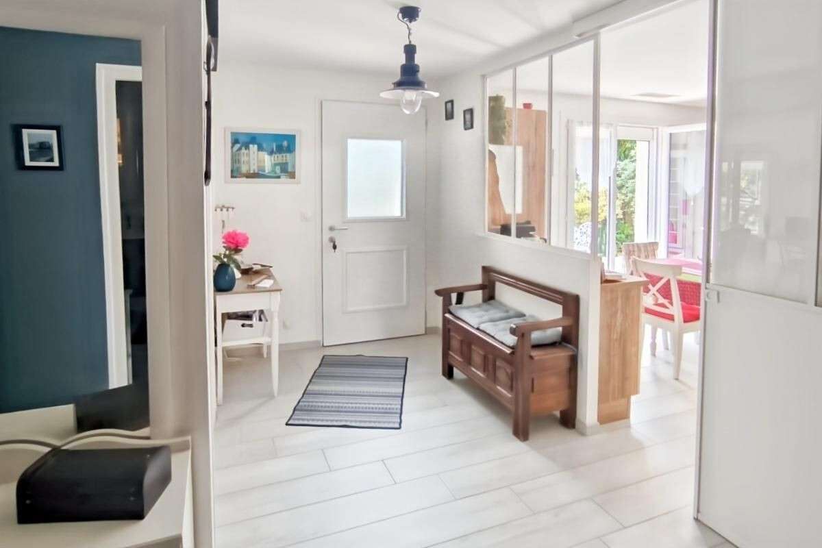House Saint-Brevin-les-Pins