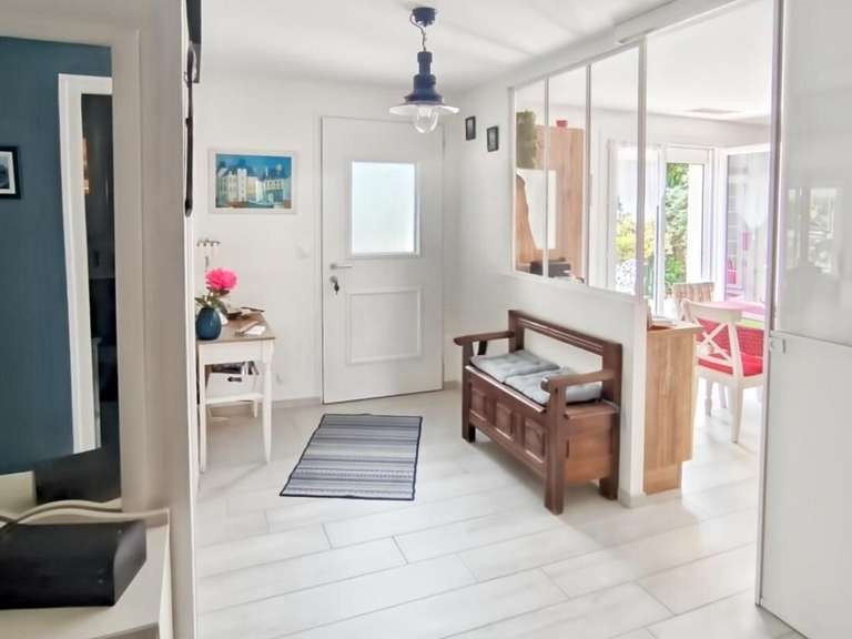 House Saint-Brevin-les-Pins - 3 bedrooms