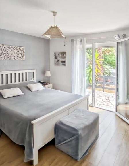 House Saint-Brevin-les-Pins - 3 bedrooms