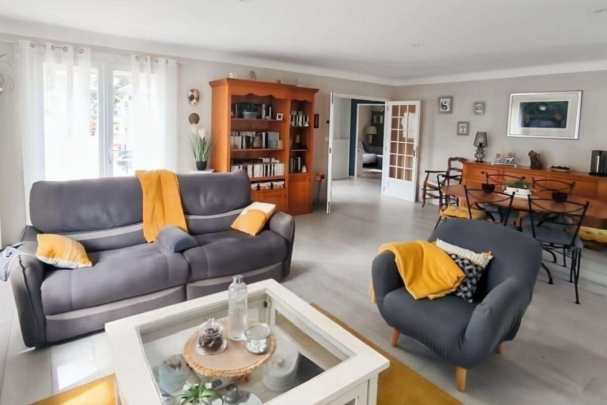 House Saint-Brevin-les-Pins