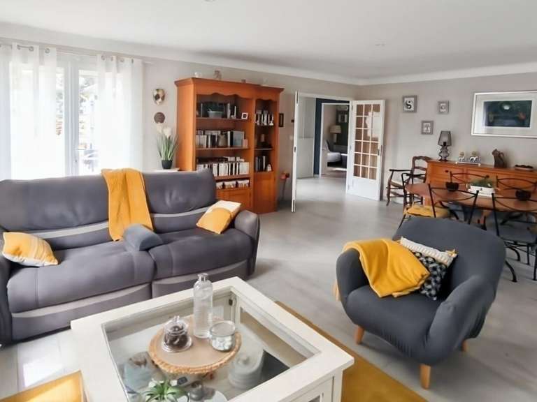 House Saint-Brevin-les-Pins - 3 bedrooms