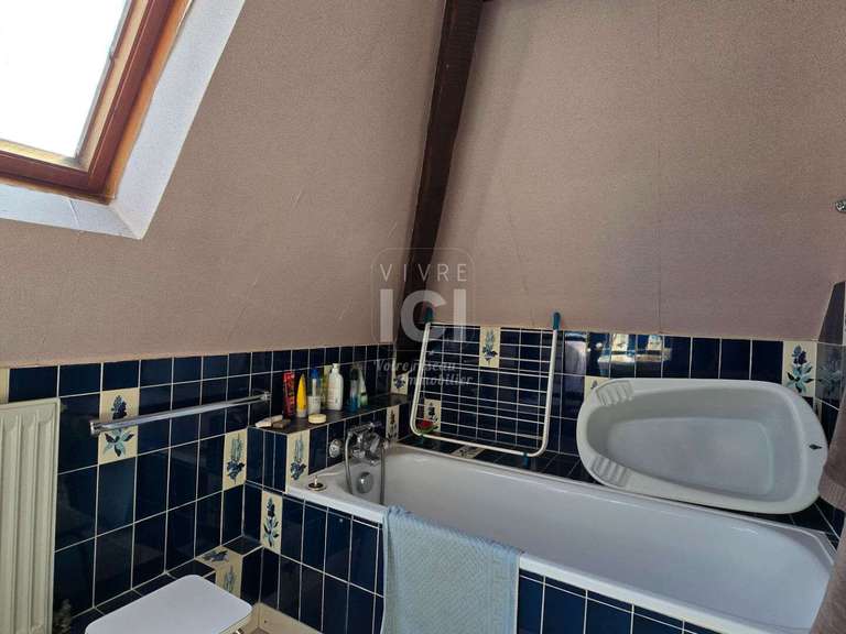 Maison Saint-Brevin-les-Pins - 6 chambres