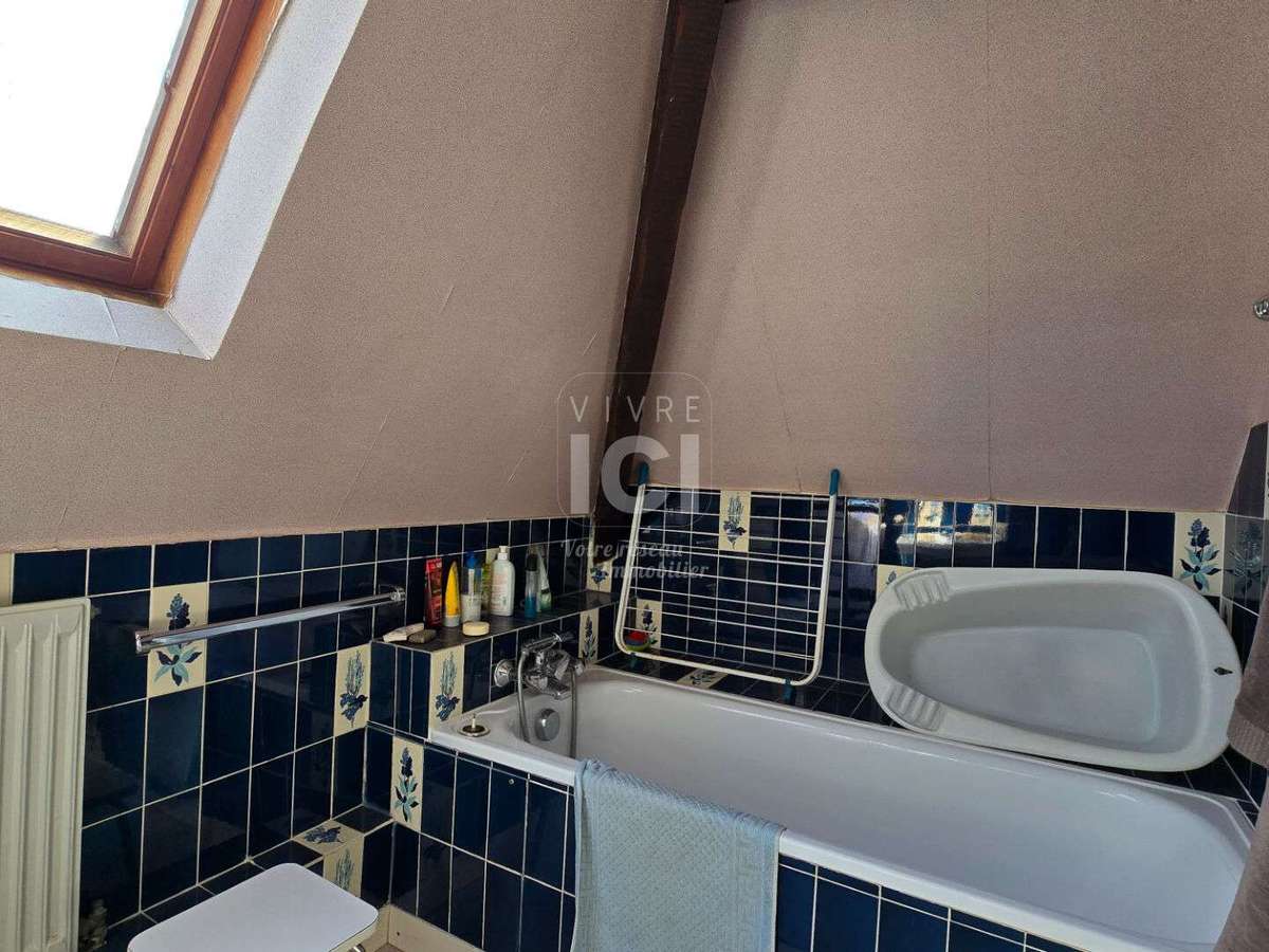 Maison Saint-Brevin-les-Pins