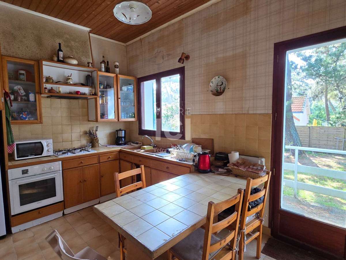 Maison Saint-Brevin-les-Pins