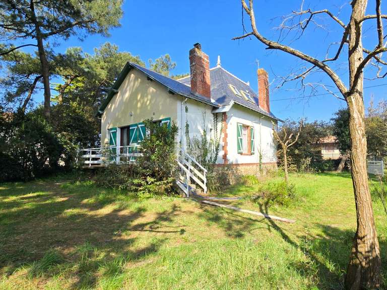 Maison Saint-Brevin-les-Pins - 6 chambres