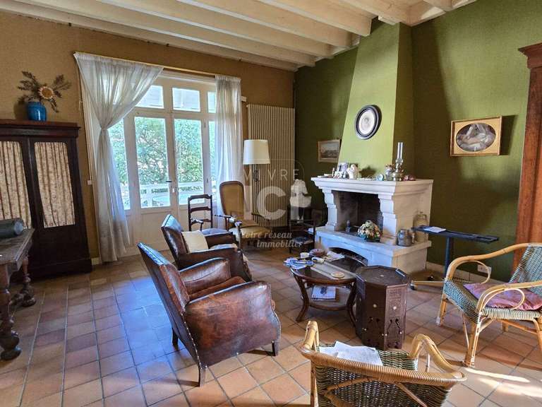 House Saint-Brevin-les-Pins - 6 bedrooms