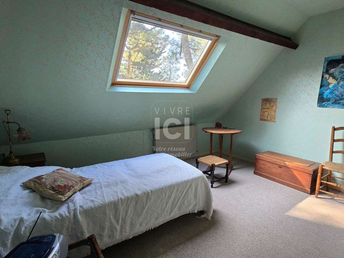 Maison Saint-Brevin-les-Pins