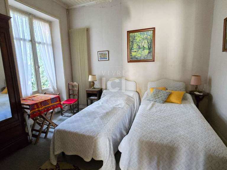 Maison Saint-Brevin-les-Pins - 6 chambres