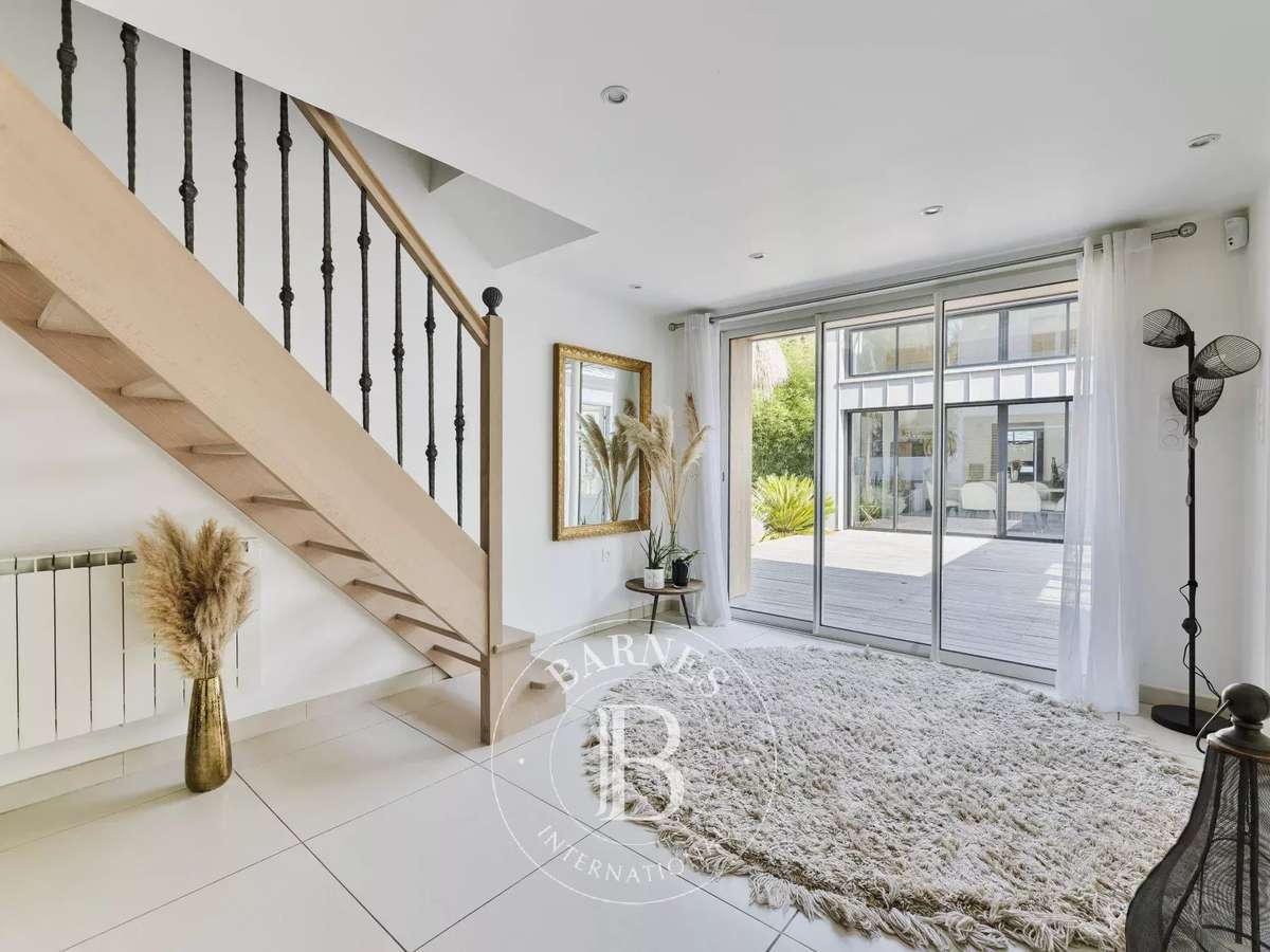 Maison Saint-Brevin-les-Pins