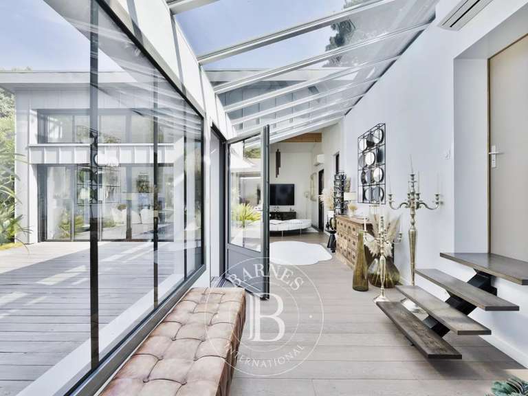 House Saint-Brevin-les-Pins - 3 bedrooms - 152m²