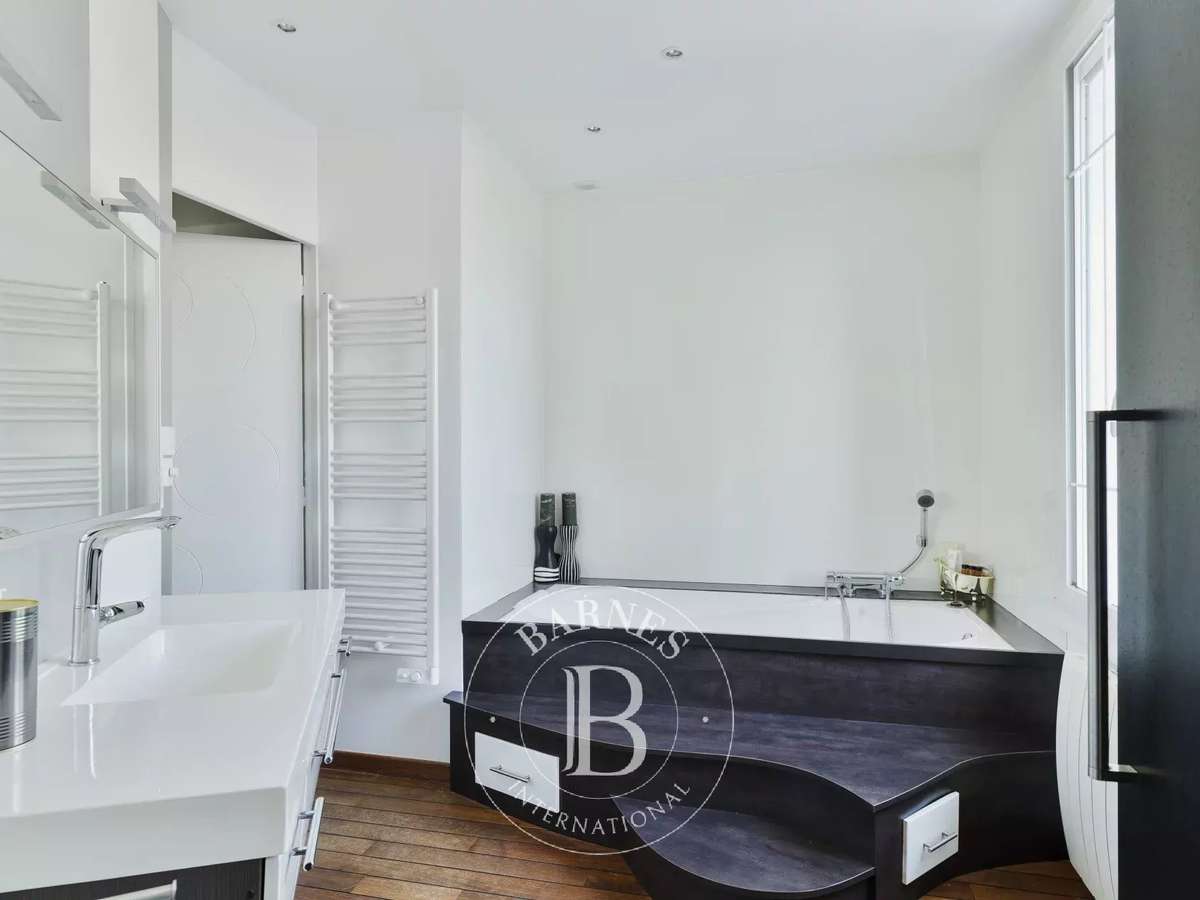 Maison Saint-Brevin-les-Pins