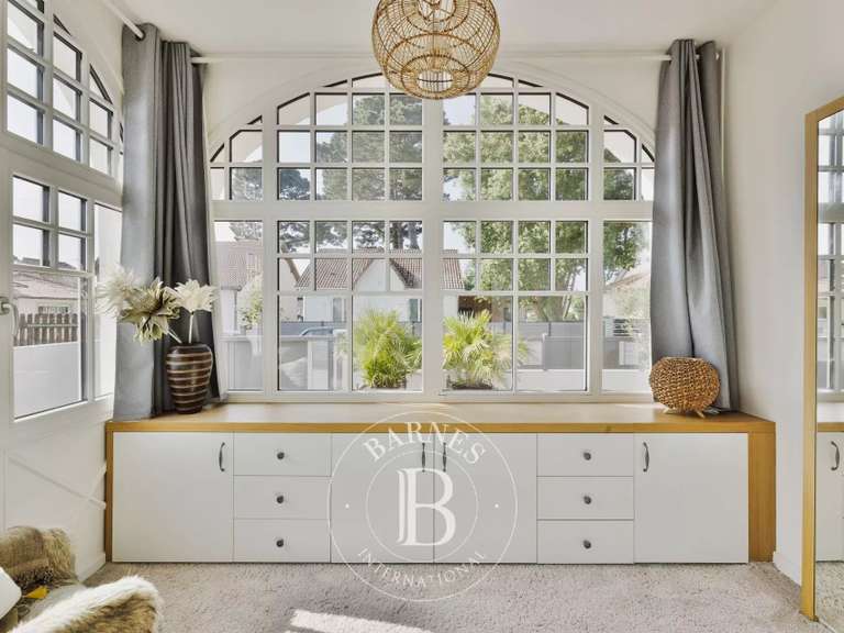 House Saint-Brevin-les-Pins - 3 bedrooms - 152m²